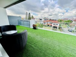 Frankel Estate (D15), Semi-Detached #387661121